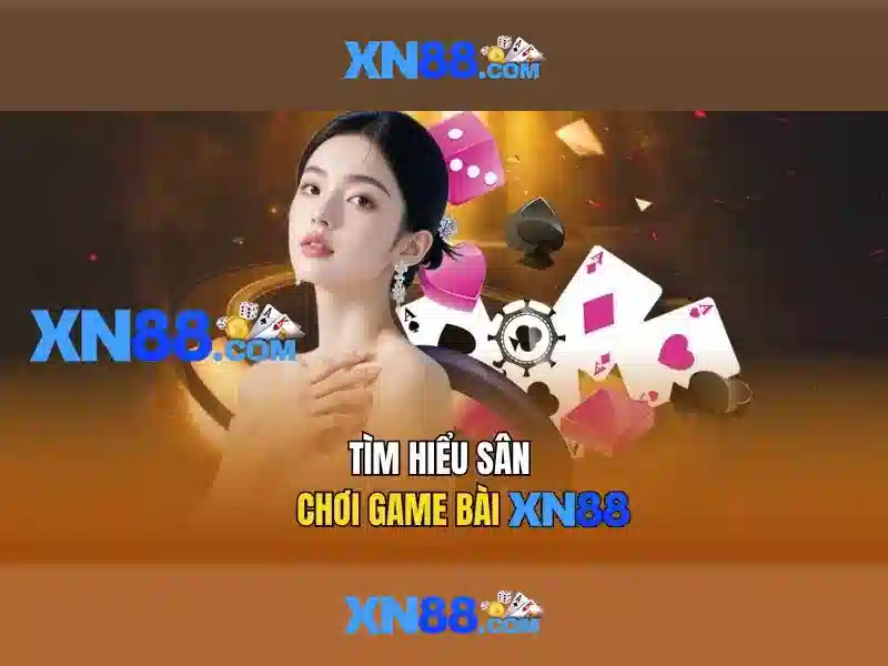 Lợi thế của xn88