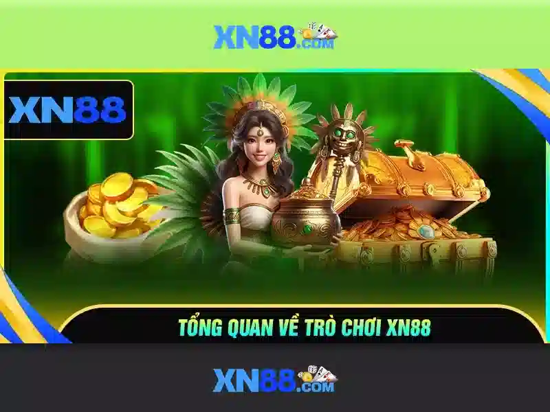 Xn88: Tổng quan về nền tảng trực tuyến