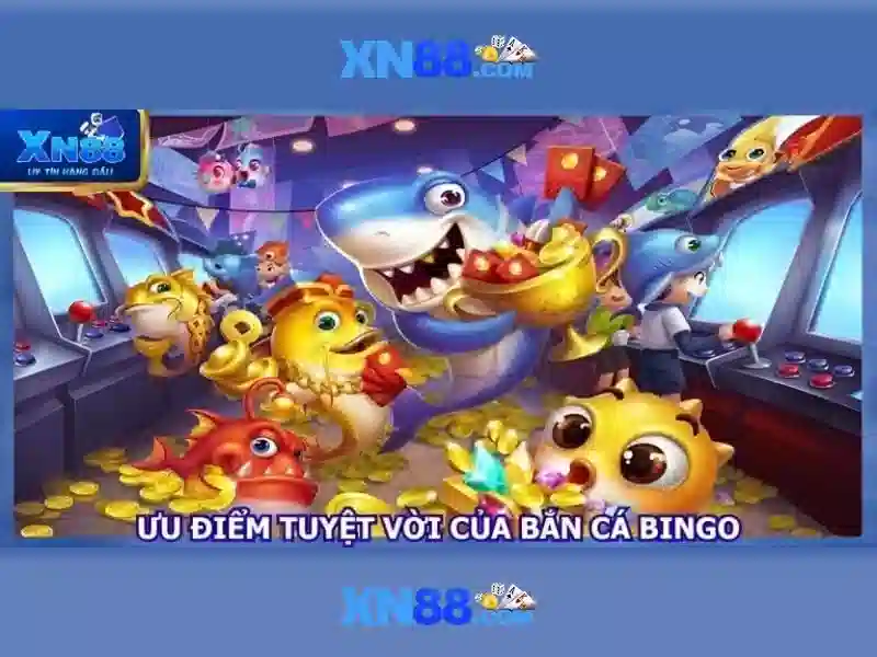 xn88 – Tổng quan về nền tảng giải trí trực tuyến