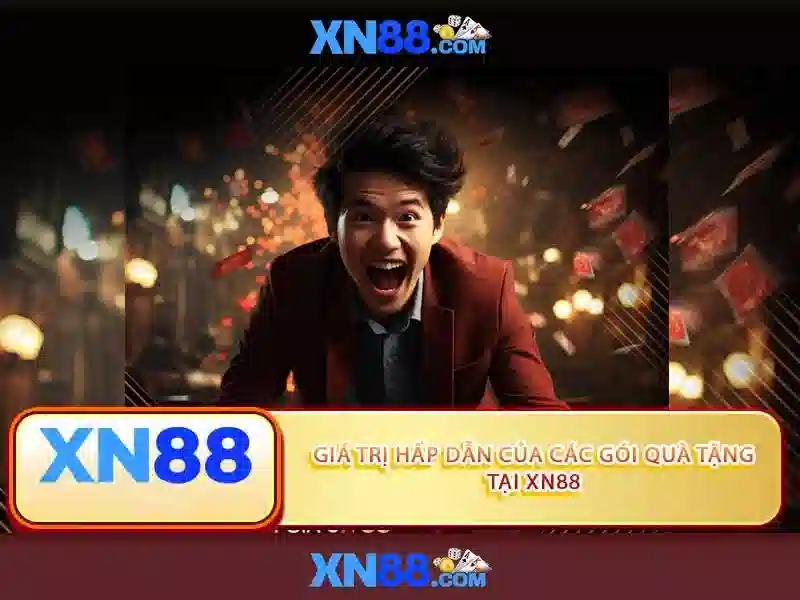 xn88 – Giới thiệu nền tảng giải trí trực tuyến
