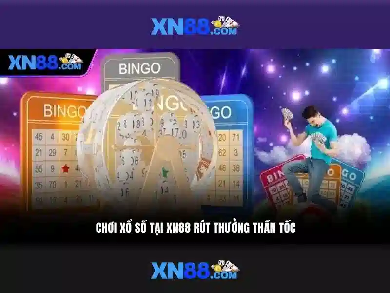 xn88: Nền tảng cá cược trực tuyến và trải nghiệm người dùng
