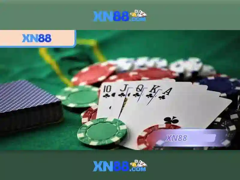 xn88: Một cái nhìn tổng quan về nền tảng cá cược trực tuyến
