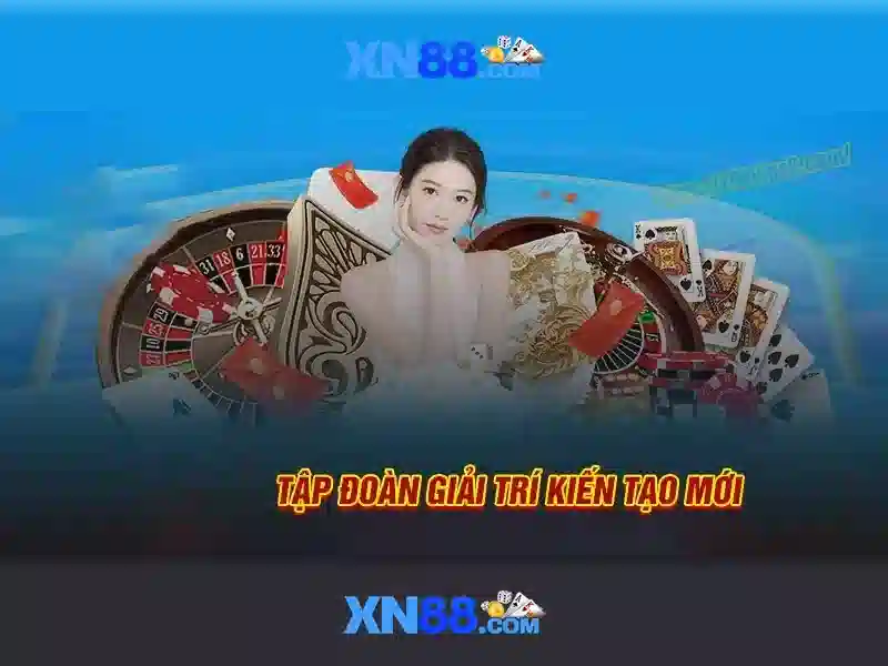 Các tính năng nổi bật của xn88