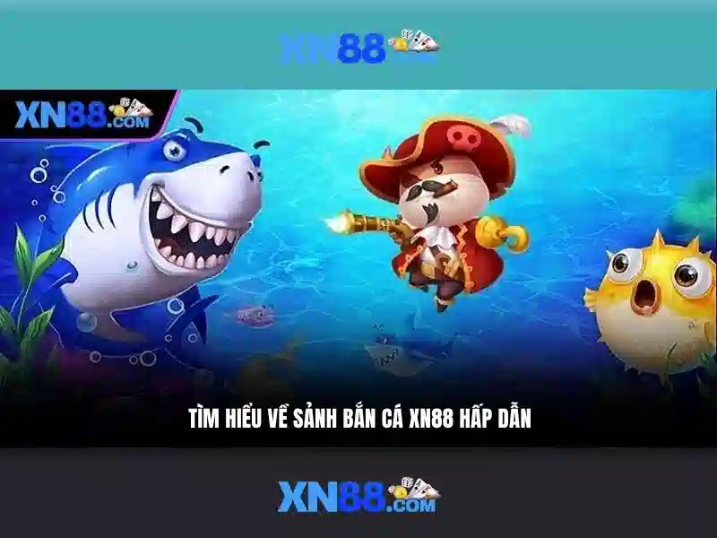 XN88: một nền tảng trò chơi và cá cược trực tuyến ở Việt Nam
