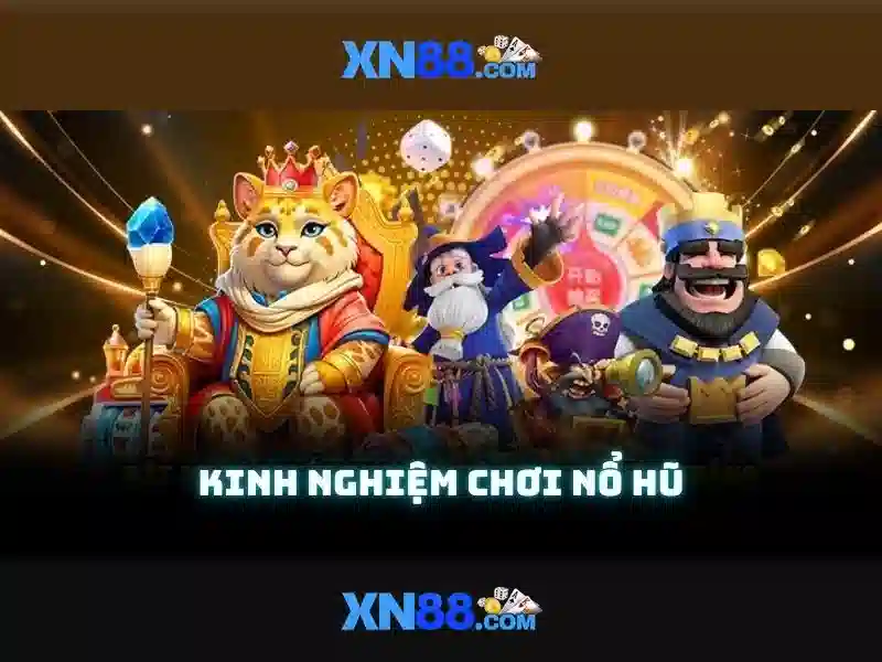 Kinh nghiem nguoi choi