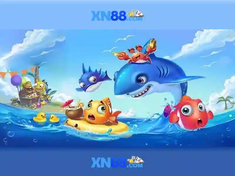 Gioi thieu ve xn88: nen tang giai tri truc tuyen