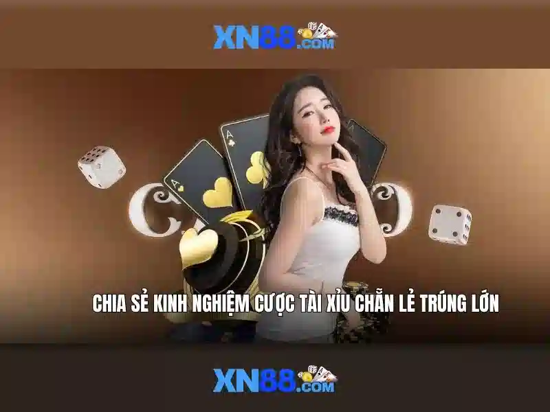 XN88 - Nền tảng cá cược trực tuyến hàng đầu