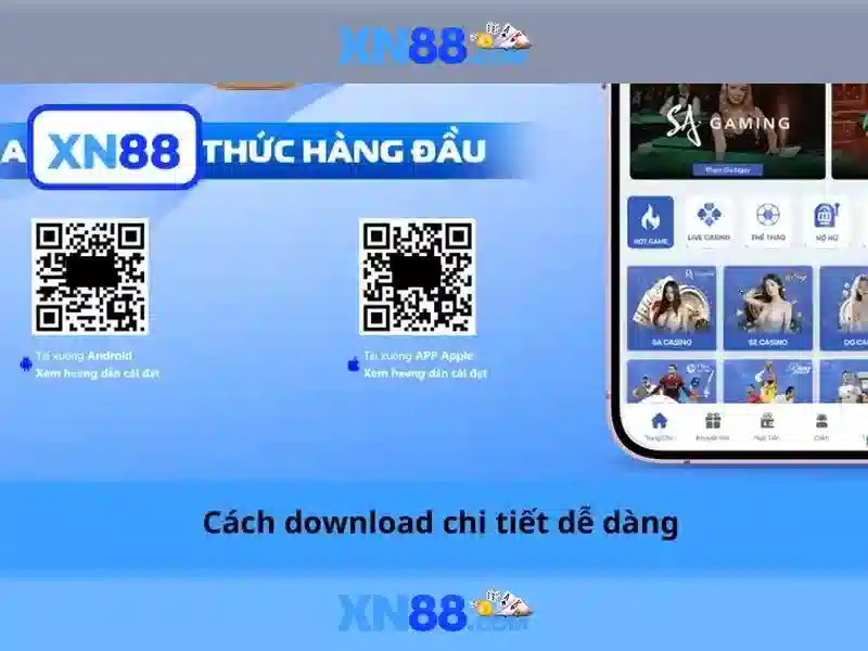 Các tính năng nổi bật