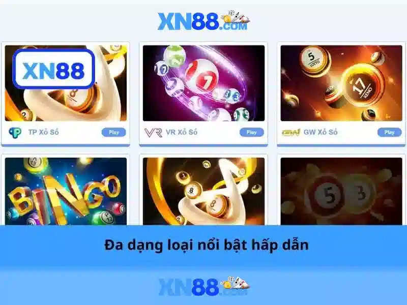 xn88: Nền tảng trò chơi trực tuyến và sự phát triển của cộng đồng Việt