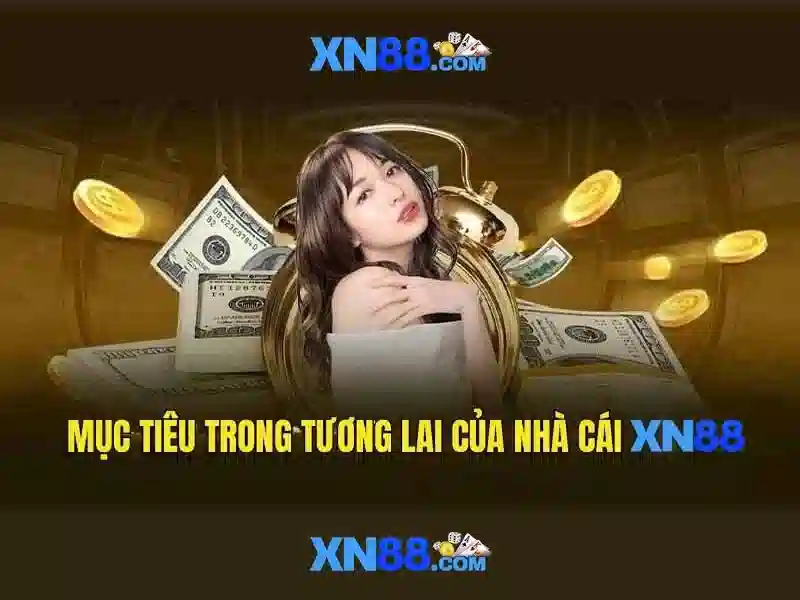Giới thiệu về xn88 - Nền tảng cá cược trực tuyến