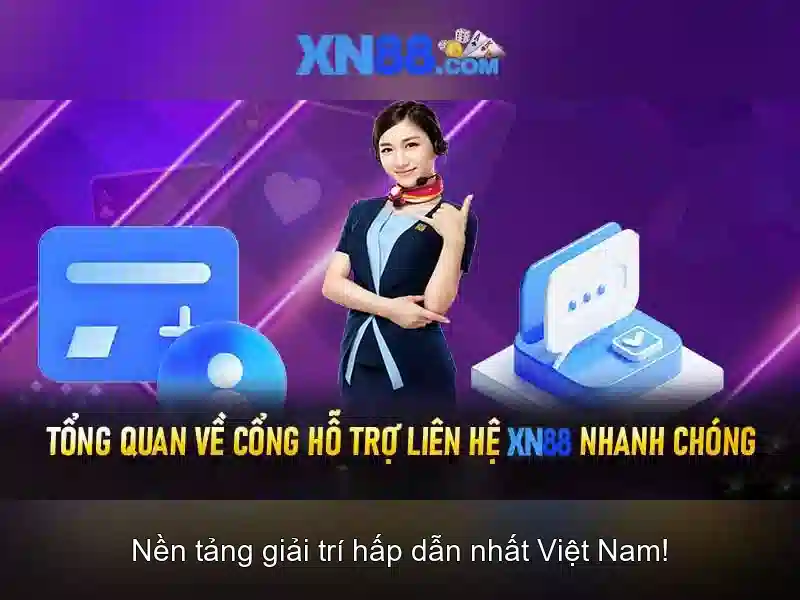 Khám phá xn88: Nền tảng giải trí trực tuyến hàng đầu