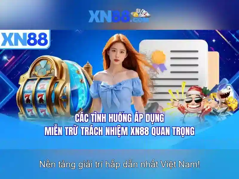 xn88: Giới thiệu về nền tảng giải trí trực tuyến