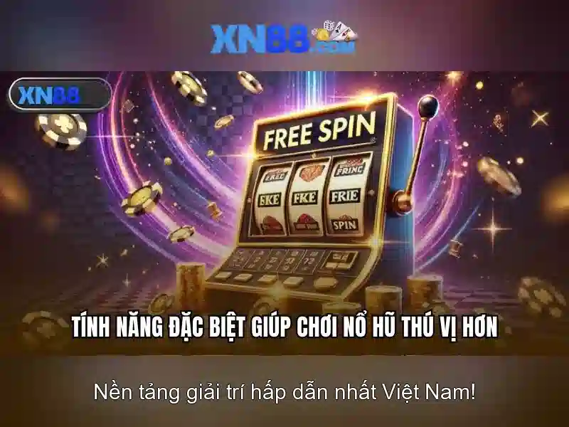 XN88: Nền tảng giải trí trực tuyến và tiềm năng của nó