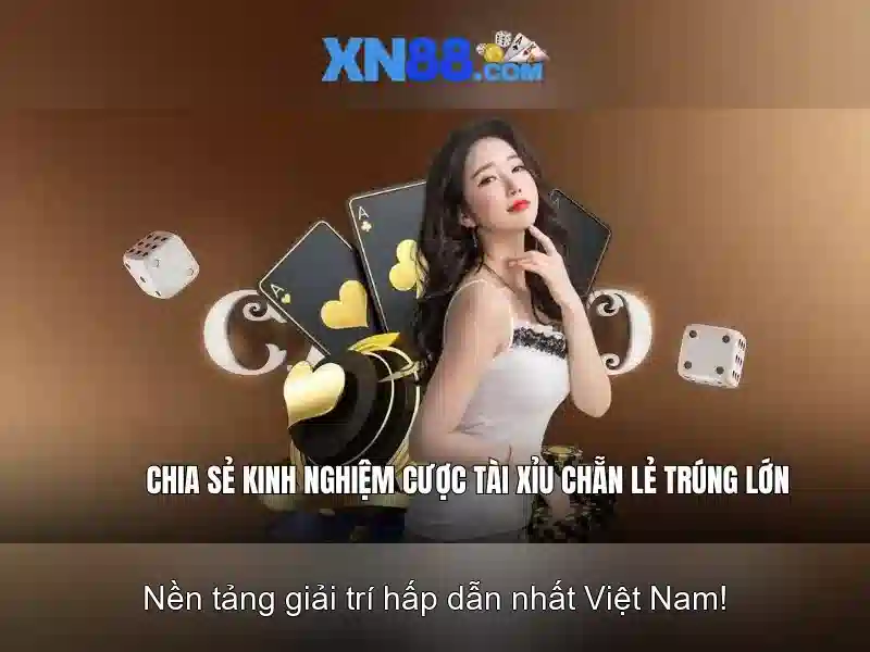 xn88: Tổng quan và hành trình
