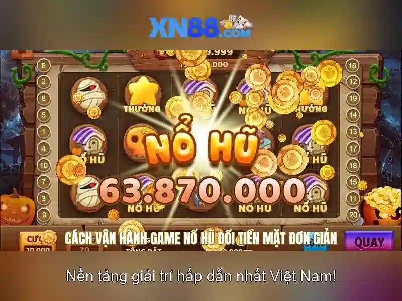 xn88: Tổng quan và hướng dẫn bằng tiếng Việt
