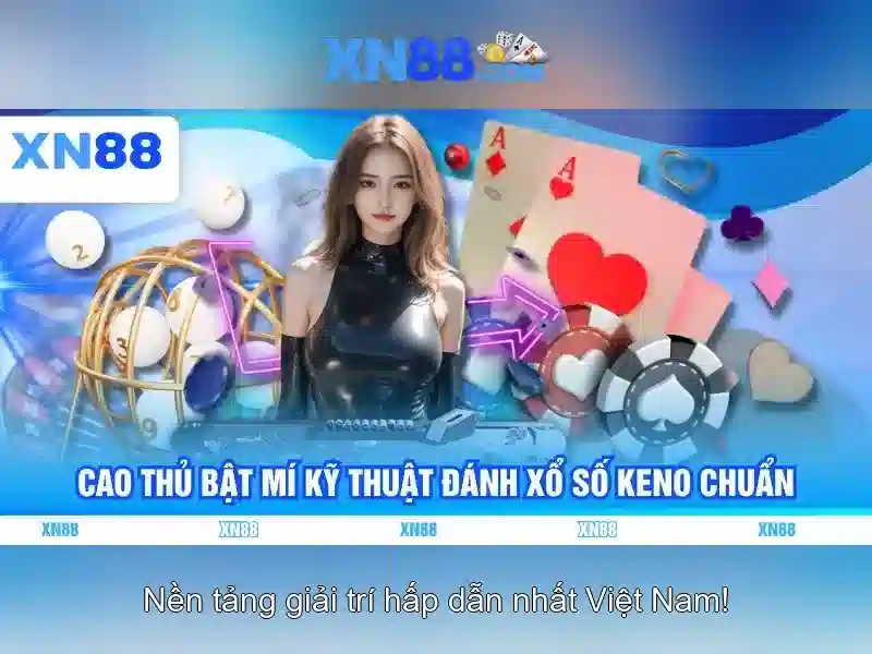 Giới thiệu về xn88