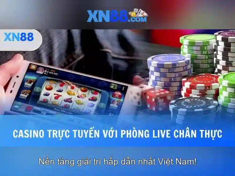 xn88 – Giới thiệu nền tảng trò chơi trực tuyến