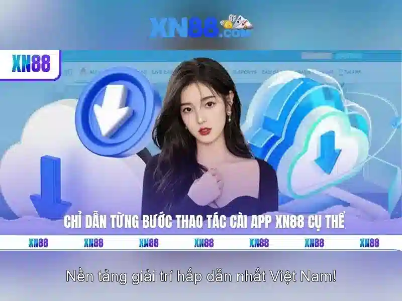 xn88 là gì và các điểm nổi bật