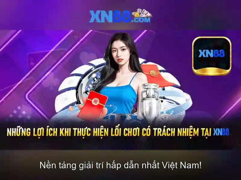 xn88: Tổng quan và hướng dẫn