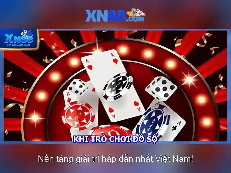 Nền tảng và dịch vụ