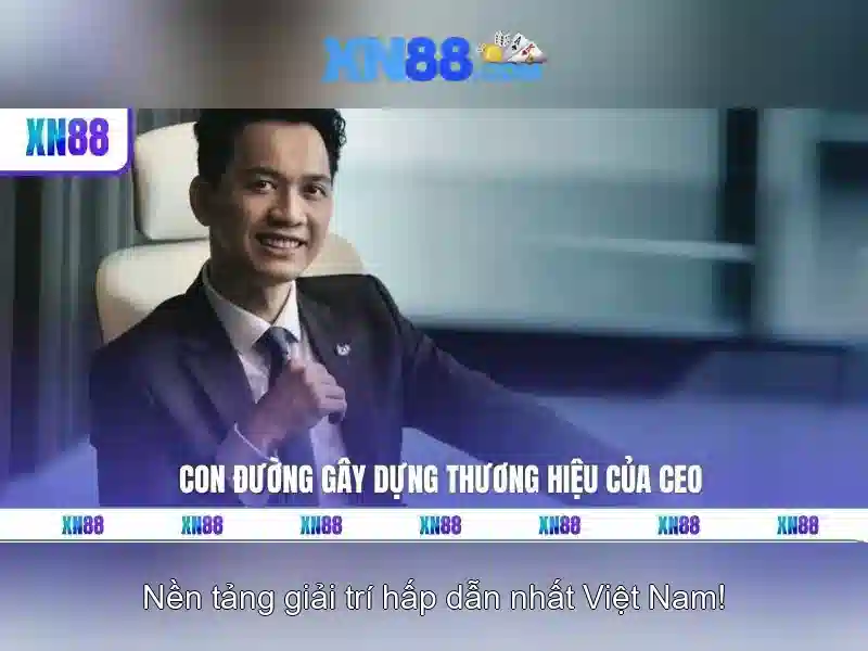 XN88: tổng quan về nền tảng trò chơi và cược trực tuyến
