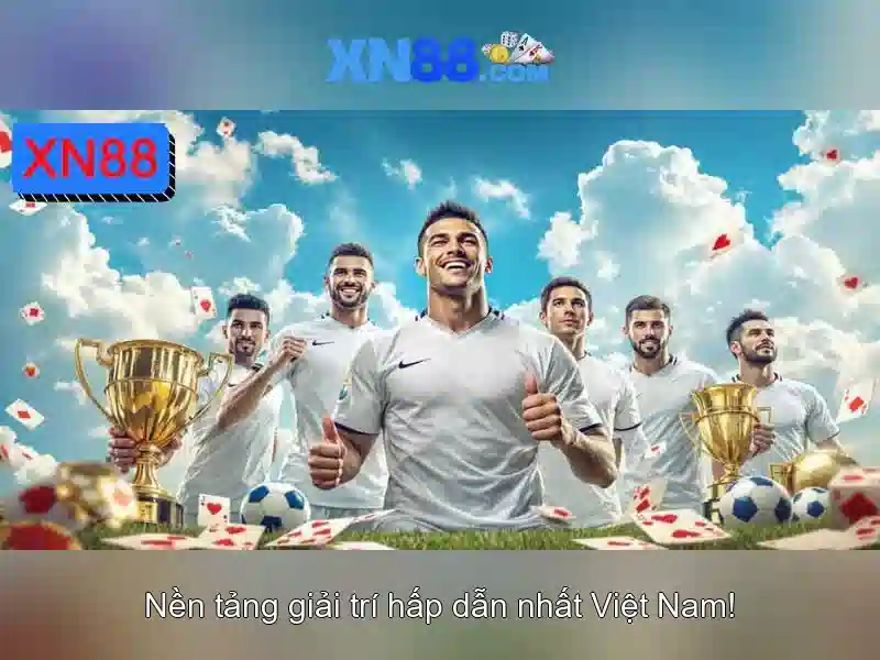 Giới thiệu về xn88 và nguồn gốc của nó