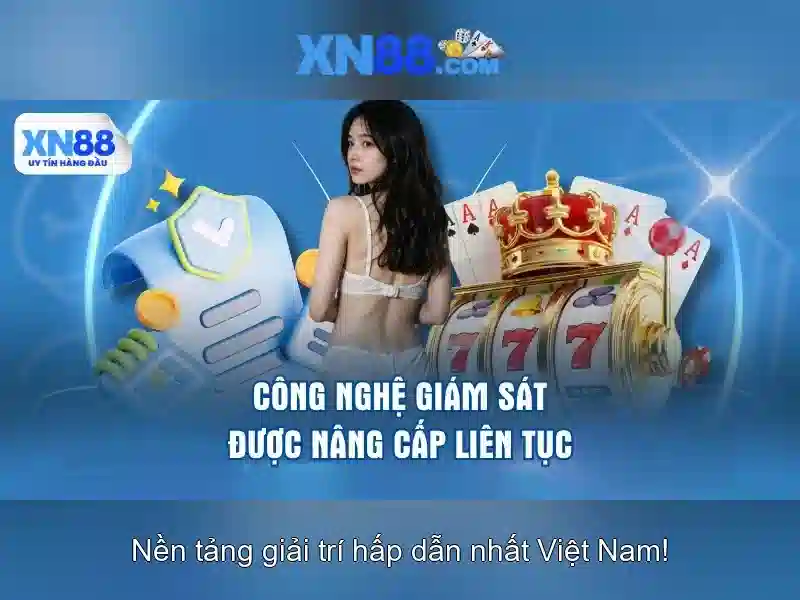 xn88 – Nền tảng công nghệ và cộng đồng