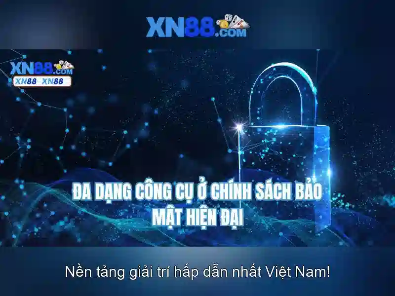 Những tính năng hàng đầu của xn88
