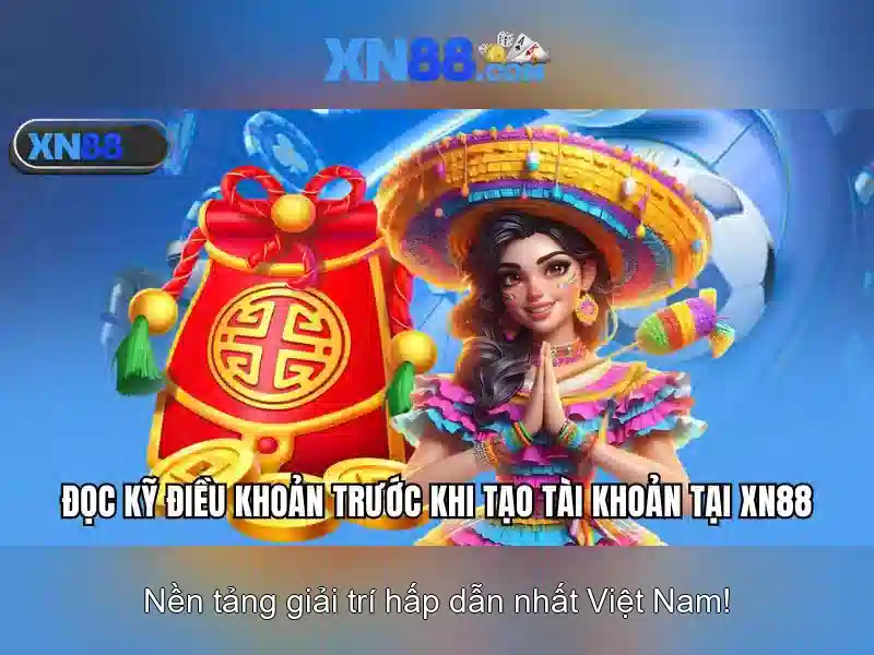 Các trò chơi có mặt tại xn88