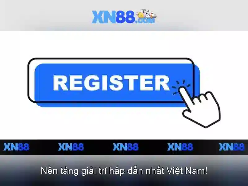 xn88 - Nền tảng giải trí và cược trực tuyến