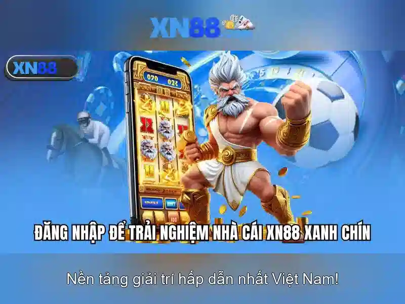 xn88: Nền tảng cược trực tuyến đáng chú ý tại thị trường châu Á