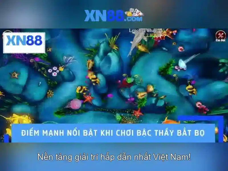 xn88 - Đánh giá nền tảng cá cược trực tuyến