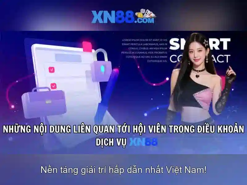 xn88: một nền tảng giải trí trực tuyến và những điều cần biết