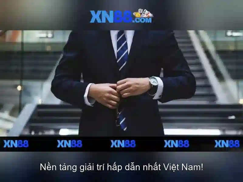 Các sản phẩm và trò chơi tại xn88