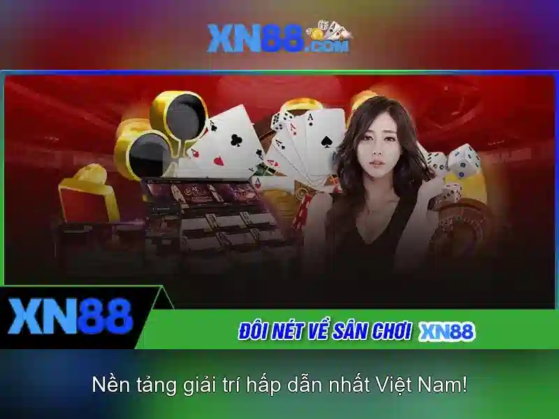 Những đặc điểm nổi bật của xn88