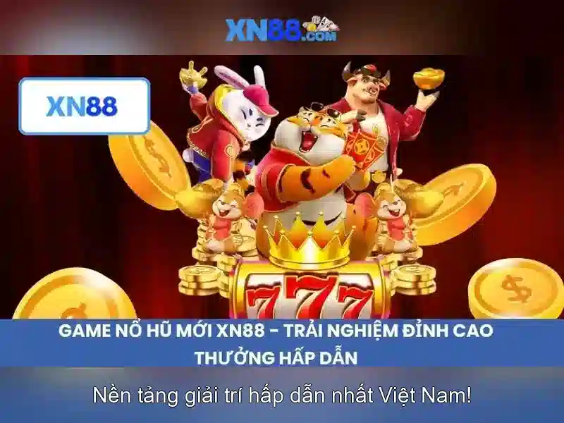 Các tính năng hàng đầu của xn88