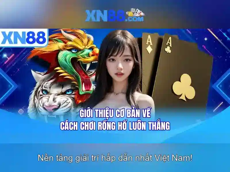Đa dạng trò chơi tại xn88