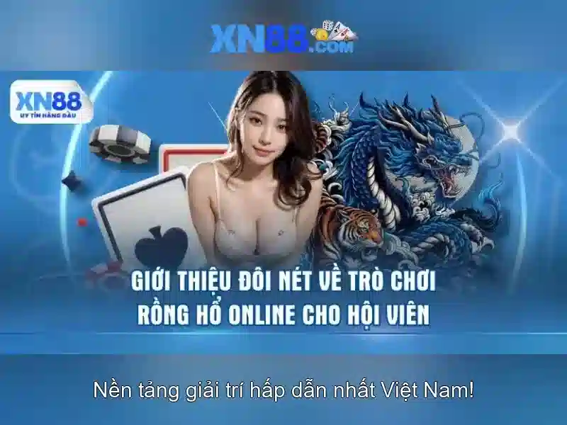 xn88: Tổng quan, tính năng và an toàn