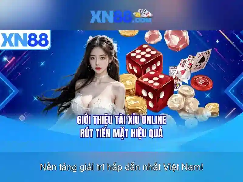 Giới thiệu về xn88