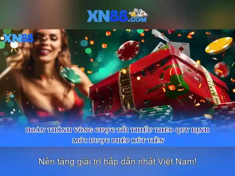 xn88: Khám phá nền tảng và những đánh giá