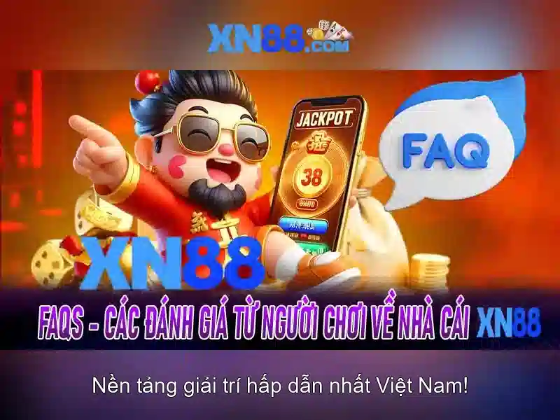 xn88: Đánh giá tổng quan và hướng dẫn sử dụng