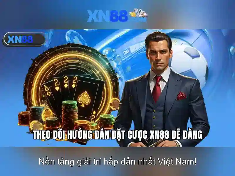 xn88: Giới thiệu nền tảng và các tính năng