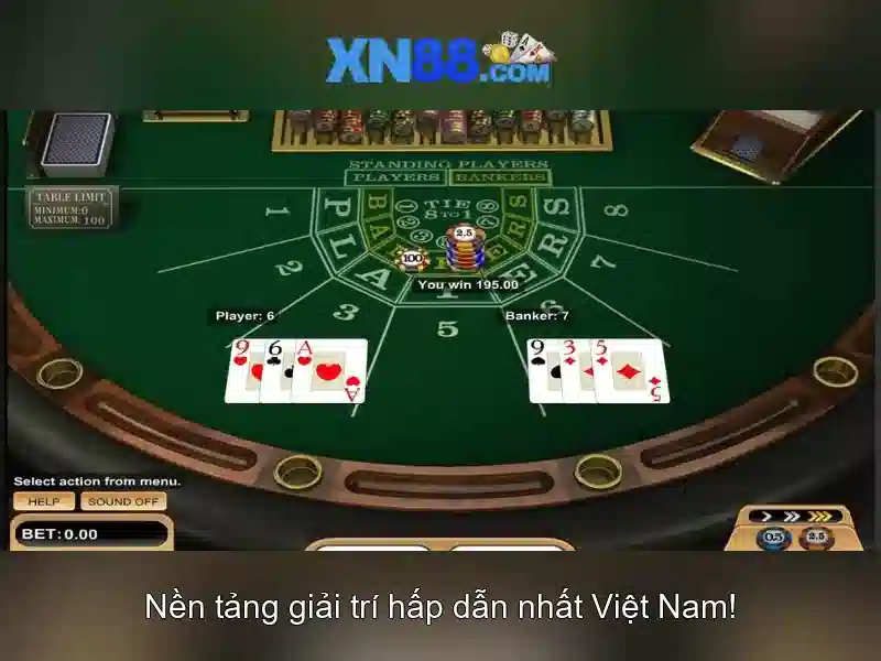 xn88: Nền tảng giải trí trực tuyến và những điều cần biết
