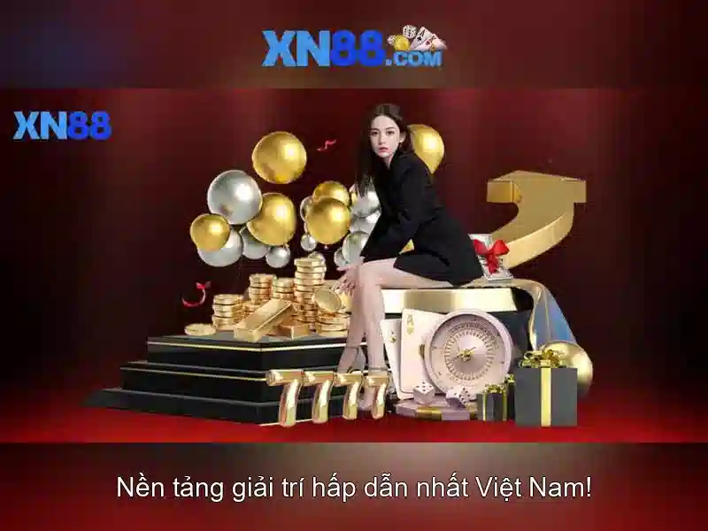 xn88 - Nền tảng trò chơi trực tuyến và cá cược an toàn