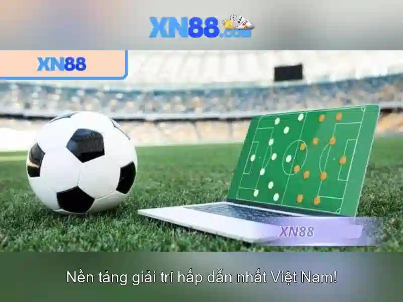 xn88 là gì và các đặc điểm nổi bật
