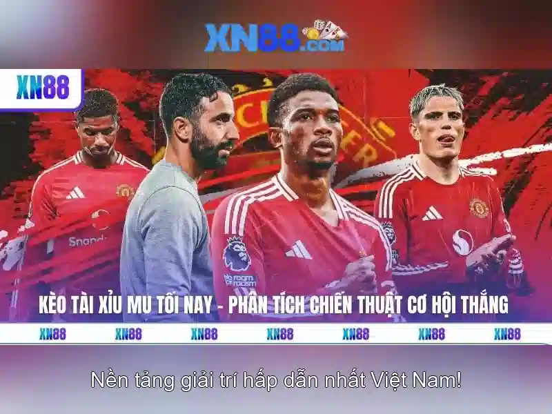 xn88: Tổng quan về một nền tảng giải trí trực tuyến