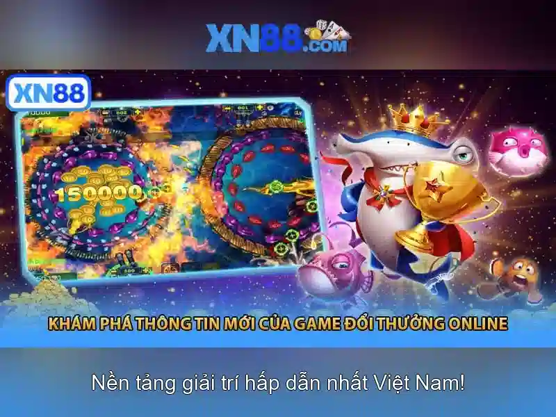 Nền tảng và công nghệ phía sau xn88