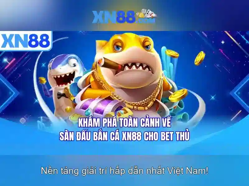 xn88 là gì?