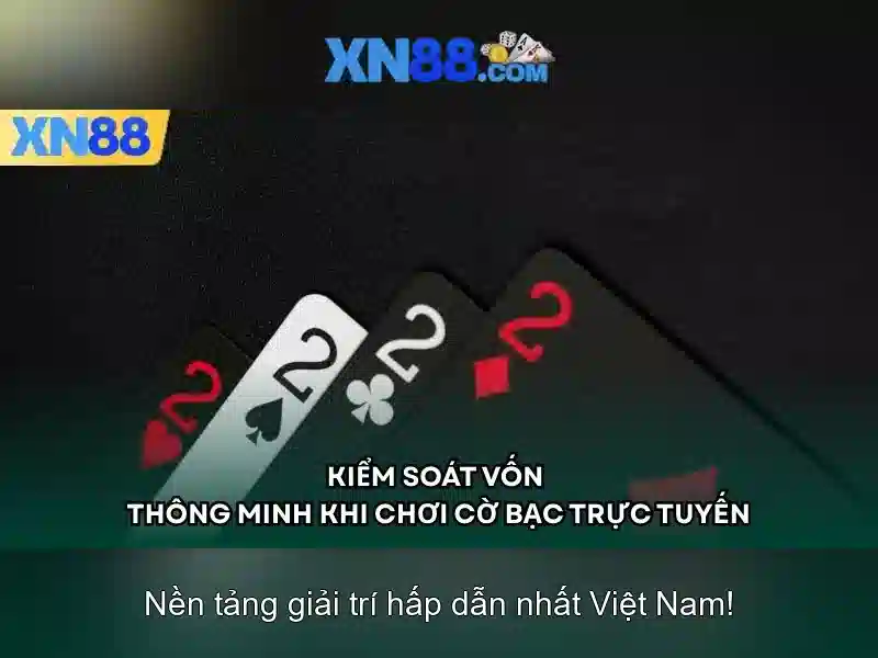xn88 - Nha cai danh cho tro choi truc tuyen