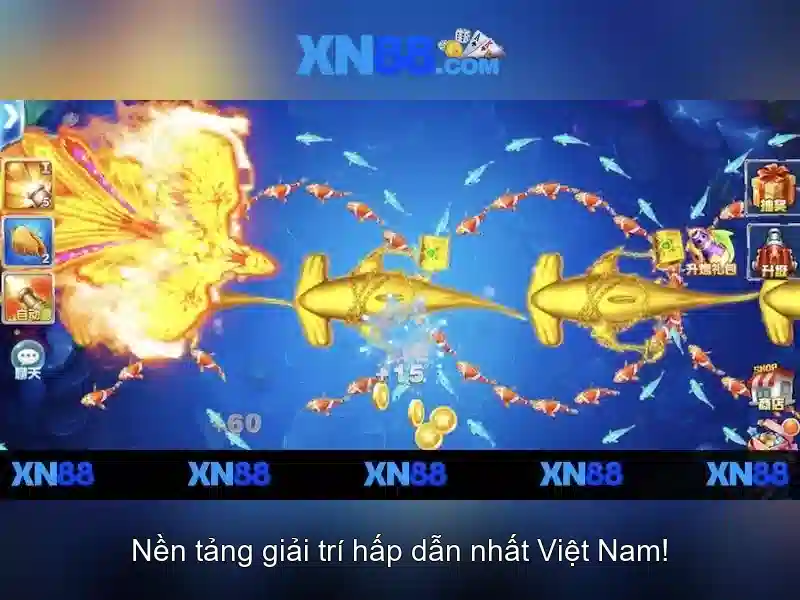 xn88: Tổng quan về nền tảng cá cược trực tuyến
